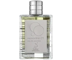 Maison Alhambra Monocline 01 Eau de Essence EDP parfumuotas vanduo unisex, 100 ml