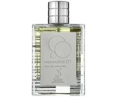Maison Alhambra Monocline 01 Eau de Essence EDP parfumuotas vanduo unisex, 100 ml