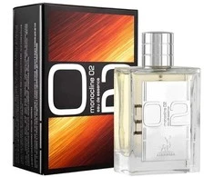 Unisex kvepalai Maison Alhambra Monocline 02 Eau de Essence EDP, 100 ml