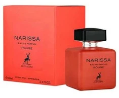 Kvepalai moterims Maison Alhambra Narissa Rouge EDP, 100 ml