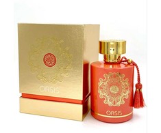 Maison Alhambra Oasis EDP parfumuotas vanduo unisex, 100 ml