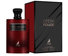 Maison Alhambra Opera Rouge EDP parfumuotas vanduo unisex, 100 ml