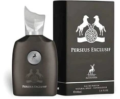 Maison Alhambra Perseus Exclusif EDP parfumuotas vanduo unisex, 100 ml