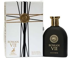 Maison Alhambra Roman VII EDP parfumuotas vanduo unisex, 100 ml
