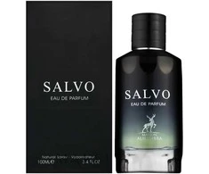 Kvepalai vyrams Maison Alhambra Salvo EDP, 100 ml