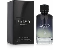 Kvepalai vyrams Maison Alhambra Salvo Intense EDP, 100 ml