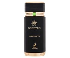 Maison Alhambra Sceptre Amazonite EDP parfumuotas vanduo unisex, 100 ml