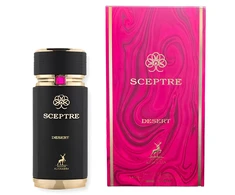 Maison Alhambra Sceptre Desert EDP parfumuotas vanduo unisex, 100 ml