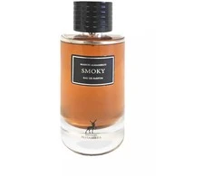 Maison Alhambra Smoky EDP parfumuotas vanduo unisex, 100 ml