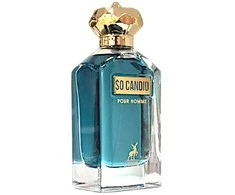 Maison Alhambra So Candid Pour Homme EDP parfumuotas vanduo vyrams, 100 ml