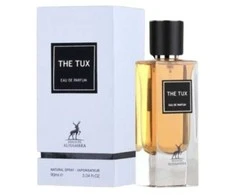 Unisex kvepalai Maison Alhambra Winsome (The Tux) EDP, 90 ml