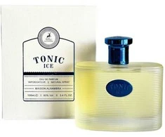 Maison Alhambra Tonikas Ice EDP parfumuotas vanduo unisex, 100 ml