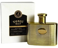 Maison Alhambra Tonikas Malt EDP parfumuotas vanduo unisex, 100 ml