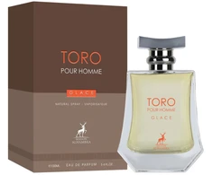 Maison Alhambra Toro Pour Homme Glace EDP parfumuotas vanduo vyrams, 100 ml