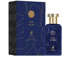 Maison Alhambra True Word EDP parfumuotas vanduo unisex, 100 ml