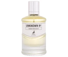 Maison Alhambra Unknown N° Deep Woods EDP parfumuotas vanduo unisex, 100 ml