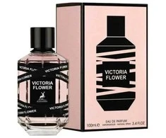 Maison Alhambra Victoria Flower EDP parfumuotas vanduo moterims, 100 ml