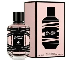 Kvepalai moterims Maison Alhambra Victoria Flower Orchid EDP, 100 ml