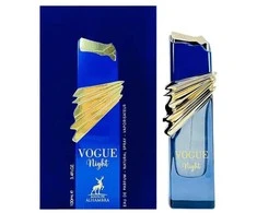 Maison Alhambra Vogue Night EDP parfumuotas vanduo unisex, 100 ml