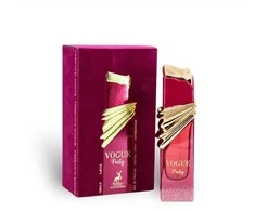 Maison Alhambra Vogue Party EDP parfumuotas vanduo unisex, 100 ml