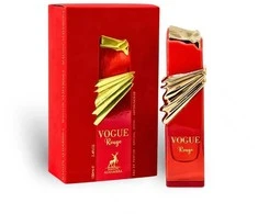 Maison Alhambra Vogue Rouge EDP parfumuotas vanduo unisex, 100 ml