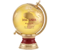 Maison Asrar Dubai Miami EDP parfumuotas vanduo unisex, 100 ml