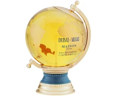 Maison Asrar Dubai Miami EDP parfumuotas vanduo unisex, 100 ml
