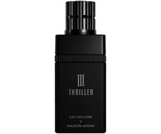 Maison Asrar III Thriller PP kvepalai unisex, 100 ml