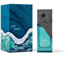 Maison Asrar Last Swim EDP parfumuotas vanduo unisex, 100 ml