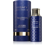 Maison Asrar Legacy EDP parfumuotas vanduo unisex, 100 ml