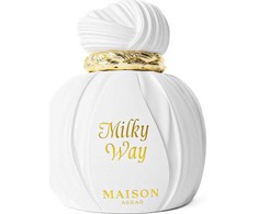 Maison Asrar Milky Way EDP parfumuotas vanduo unisex, 100 ml