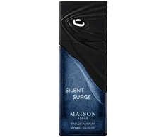 Maison Asrar Silent Surge EDP parfumuotas vanduo vyrams, 100 ml