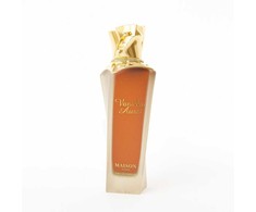 Maison Asrar Vanilla Aura EDP parfumuotas vanduo unisex, 100 ml