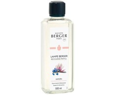 „Maison Berger Paris Magnolia Liliflora“ katalizinės lempos papildymas (lempos papildymas), 1000 ml