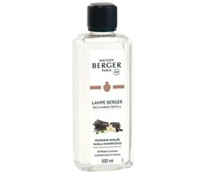 Maison Berger Paris Refill for catalytic lamp Magnificent vanilla Vanilla Magnificence (Lampe Recharge/Refill), 1000 ml