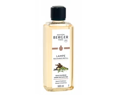 Maison Berger Paris Po alyvmedžiu (Lampe Recharge/Refill) 500 ml
