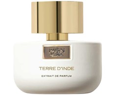 Maison De L'Asie Terre D'Inde PP kvepalai unisex, 50 ml