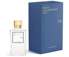 Maison Francis Kurkdjian 724 EDP parfumuotas vanduo unisex, 70 ml