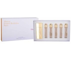 Maison Francis Kurkdjian A La Rose EDP parfumuotas vanduo moterims, 5x11 ml