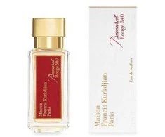 Unisex kvepalai Maison Francis Kurkdjian Baccarat Rouge 540 EDP, 35 ml