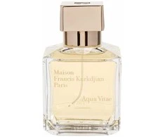 Maison Francis Kurkdjian Aqua Vitae EDT tualetinis vanduo unisex, 70 ml