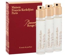 Maison Francis Kurkdjian Baccarat Rouge 540 PP kvepalai unisex, 3x11 ml