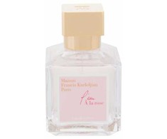 Maison Francis Kurkdjian L'eau A La Rose EDT tualetinis vanduo moterims, 70 ml