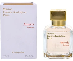 Maison Francis Kurkdjian MFKP Amyris Femme EDP parfumuotas vanduo moterims, 70 ml