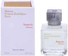 Maison Francis Kurkdjian MFKP Amyris Homme EDT tualetinis vanduo vyrams, 70 ml