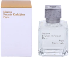 Maison Francis Kurkdjian MFKP Aqua Universalis EDT tualetinis vanduo Unisex, 70 ml