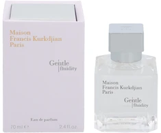 Maison Francis Kurkdjian MFKP Gentle Fluidity Sidabrinis EDP parfumuotas vanduo Unisex, 70 ml