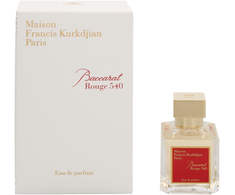 Maison Francis Kurkdjian (MFKP) MFKP Baccarat Rouge 540 EDP parfumuotas vanduo Unisex, 70 ml