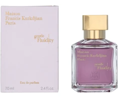 Maison Francis Kurkdjian (MFKP) MFKP švelnus Fluidity Gold EDP Purškiklis, 70 ml