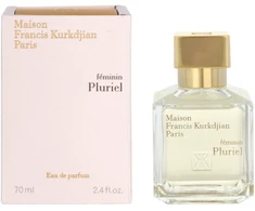 Maison Francis Kurkdjian MFKP Pluriel Femme EDP parfumuotas vanduo moterims, 70 ml